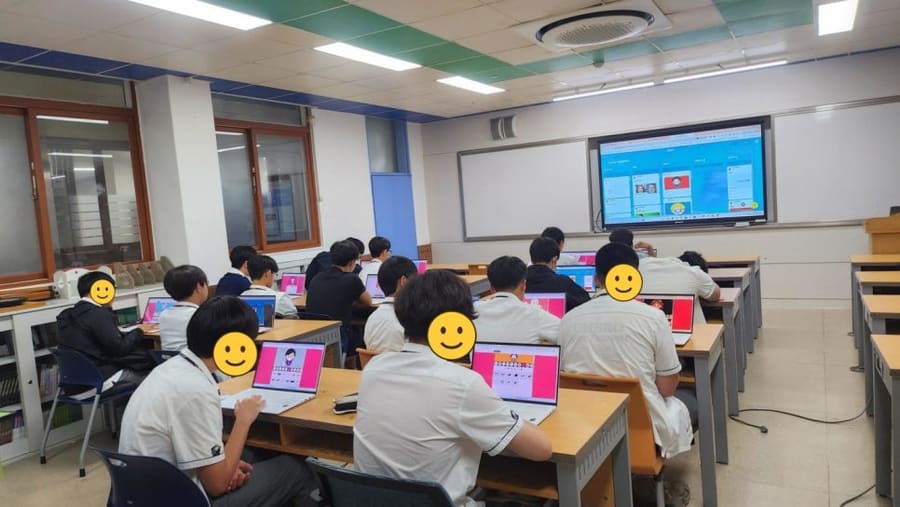 코딩·메이커 수업 프로그램 안내, 학년별 난이도와 차시 구성