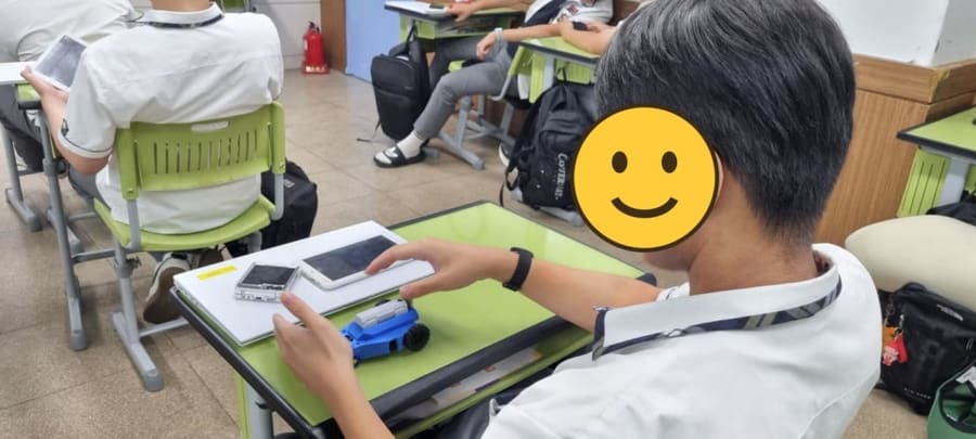 찾아가는 진로체험 강사는 어떻게 배정되나, 200여 명 네트워크
