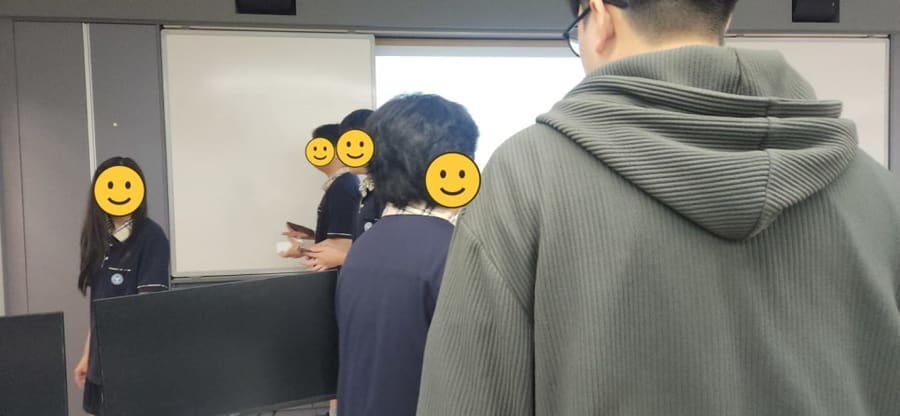 고등학교 AI 수업 이미지 분류, 선사시대 유물을 학습시키다 (성남 분당경영고)