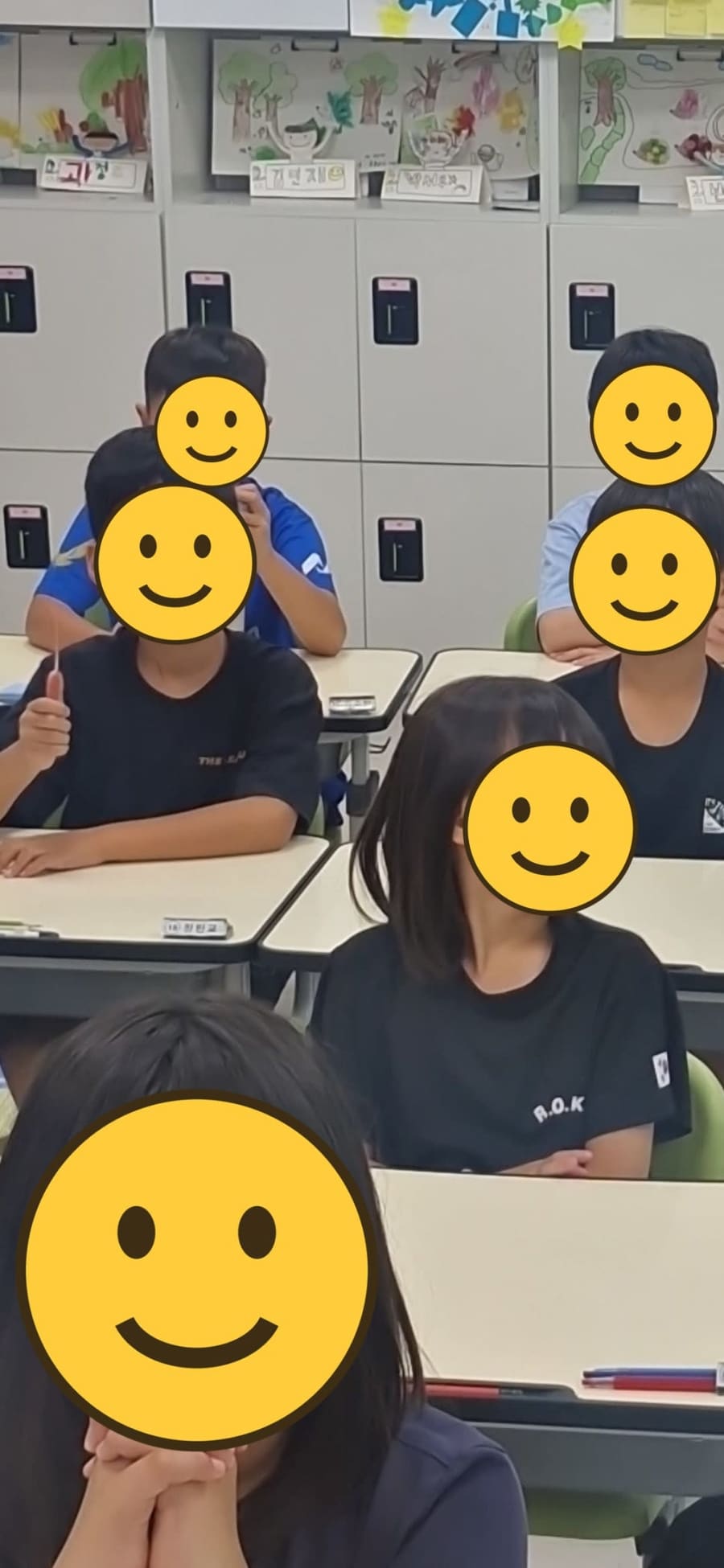 초등 직업체험 음악 프로듀서, 주문서를 다듬으면 곡이 달라져요 (증평 도안초)