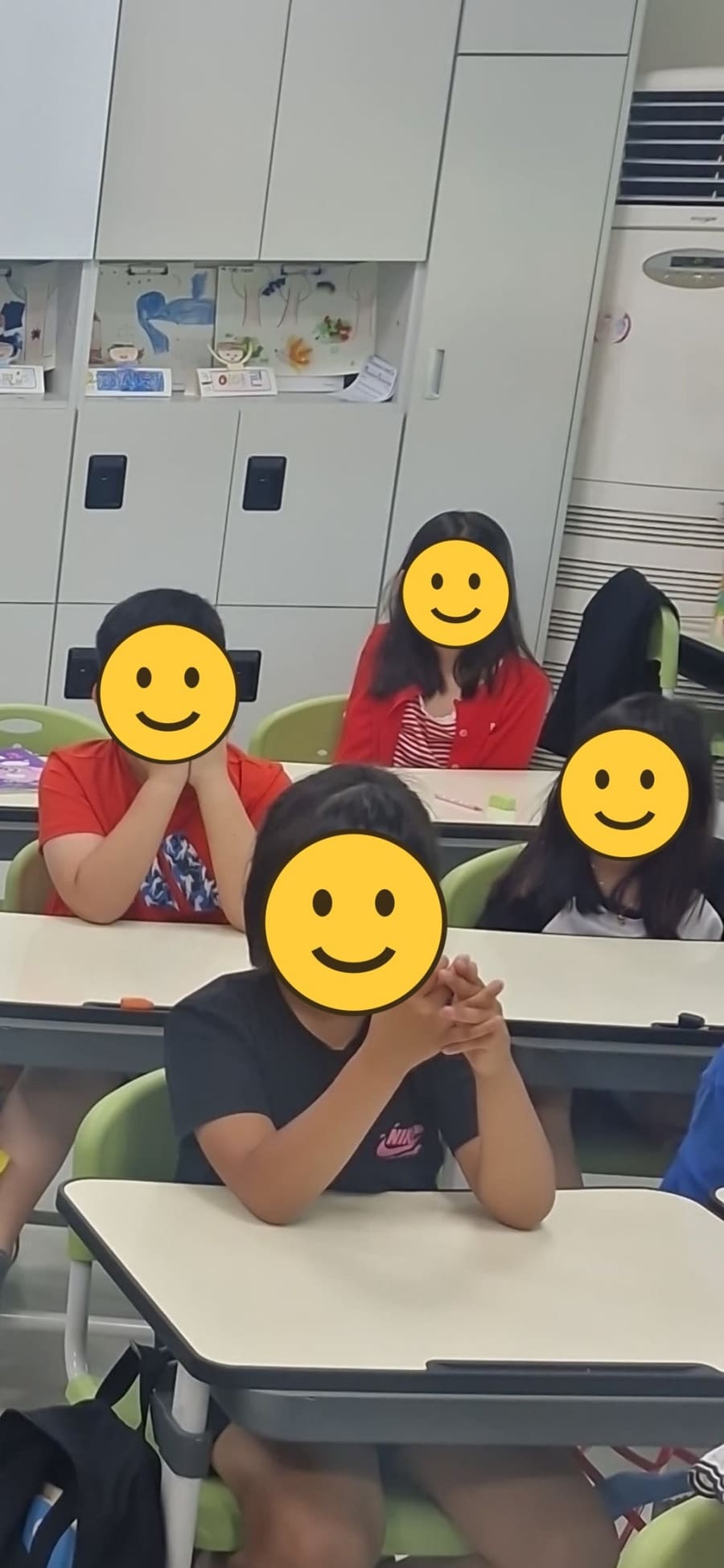 초등 직업체험 음악 프로듀서, 주문서를 다듬으면 곡이 달라져요 (증평 도안초)