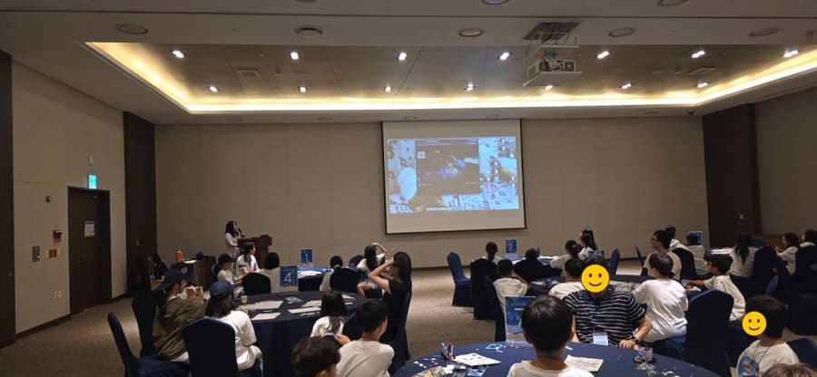 4차산업 체험 프로그램, 손을 따라오는 강아지 자동차 만들기 (컨설테크)