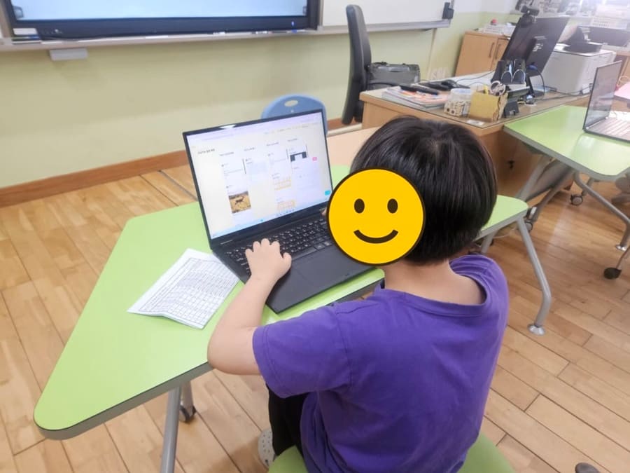 제원초등학교 생성형 인공지능 음악 프로듀서 수업으로 아이들의 창의성을 발견한 시간