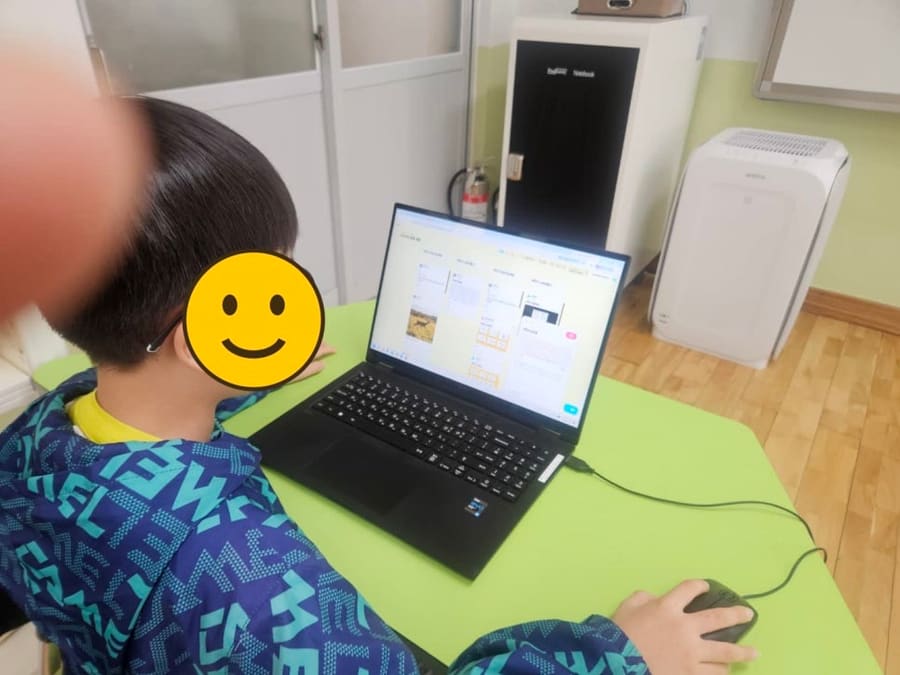 제원초등학교 생성형 인공지능 음악 프로듀서 수업으로 아이들의 창의성을 발견한 시간