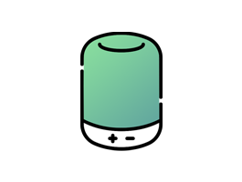 "블루투스 스피커" 만들기