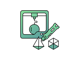 3D Printing + 3D Pen Experience