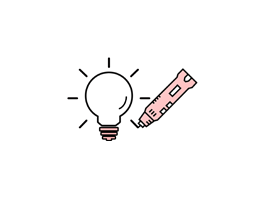 LED Interior Props with 3D Pen