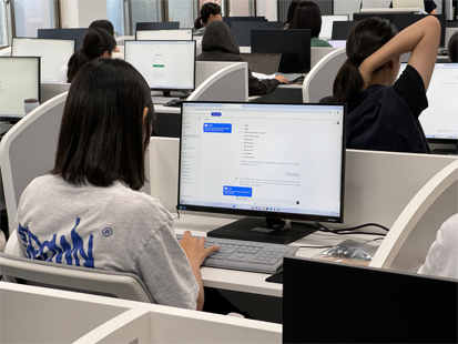 AI Music Producer class photo 3