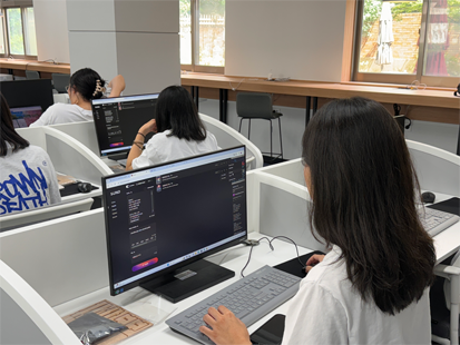 AI Music Producer class photo 4