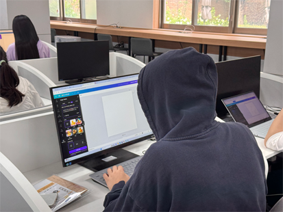 AI Music Producer class photo 5