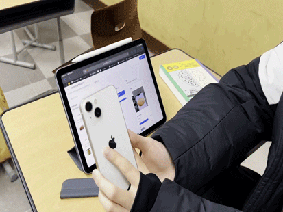 My Own AI with Big Data class photo 2