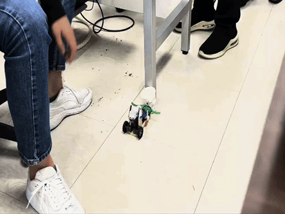 자율주행자동차 엔지니어 교육사진 5