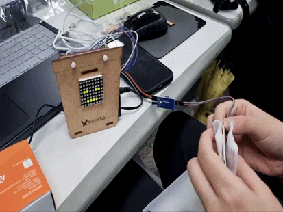 스마트팜 전문가 교육사진 2