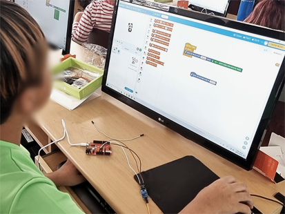 스마트팜 전문가 교육사진 3