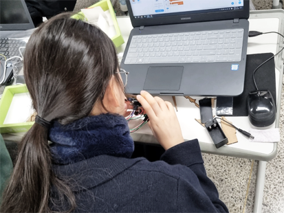 스마트팜 전문가 교육사진 4