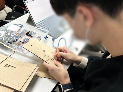 Smart Home Expert class photo 1