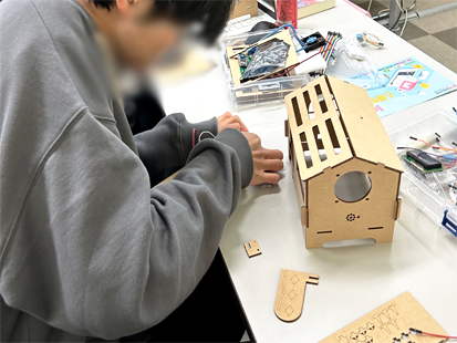 Smart Home Expert class photo 2