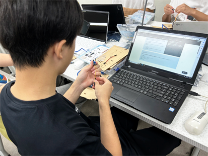 Smart Home Expert class photo 5