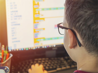 블록코딩(엔트리/스크래치) 교육사진 3