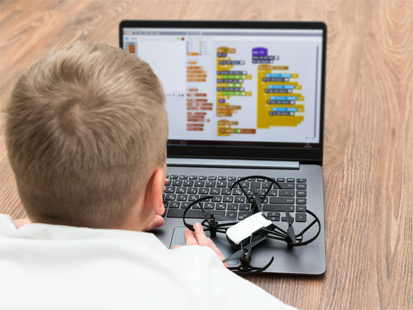 블록코딩(엔트리/스크래치) 교육사진 4