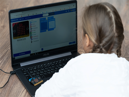 블록코딩(엔트리/스크래치) 교육사진 6