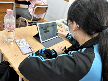 애플리케이션 개발자 교육사진 2