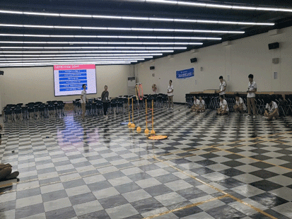 드론 전문가 교육사진 2