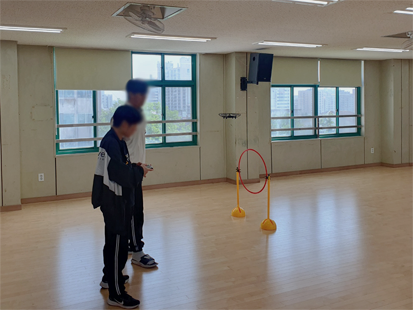 드론 전문가 교육사진 3