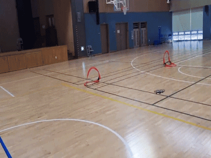 드론 전문가 교육사진 5