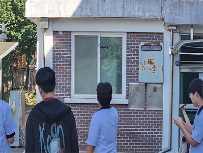 드론 전문가 교육사진 6