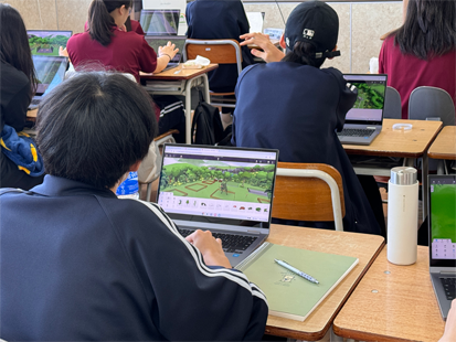 VR/AR 디자이너 교육사진 4