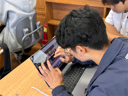 VR/AR 디자이너 교육사진 6