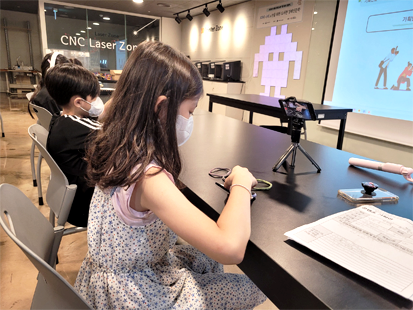 YouTube Creator class photo 1