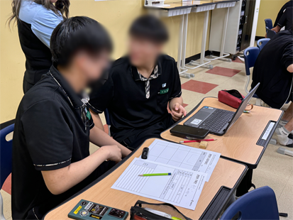 YouTube Creator class photo 6