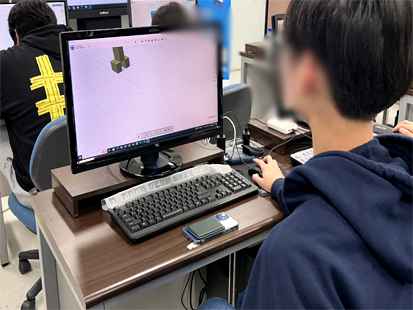 3D Printer Expert class photo 2