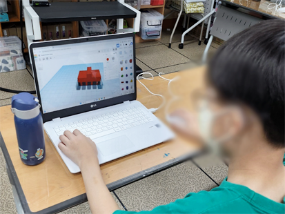 3D Printer Expert class photo 4