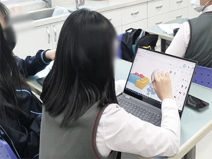 3D Printer Expert class photo 5