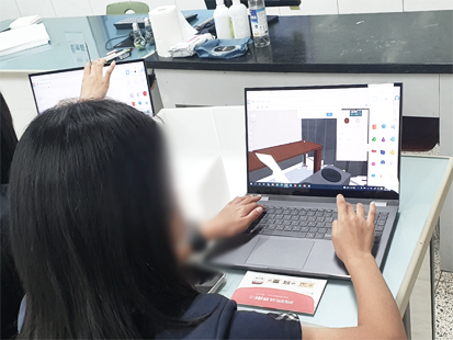 3D Printer Expert class photo 6