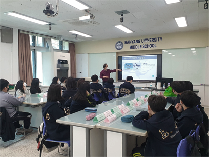 3D프린팅+3D펜 체험 교육사진 1