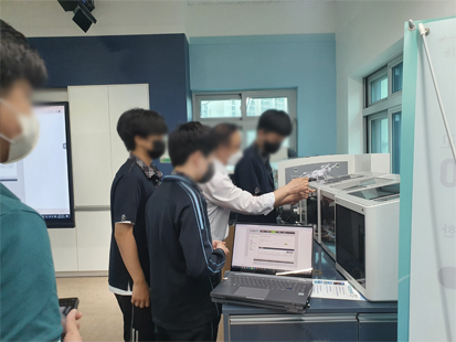 3D프린팅+3D펜 체험 교육사진 3