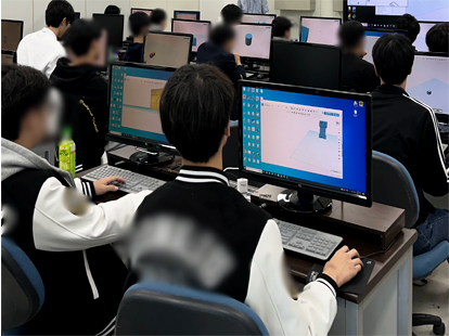 3D프린팅+3D펜 체험 교육사진 6