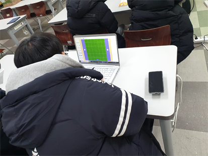 메타버스와 제페토 교육사진 4