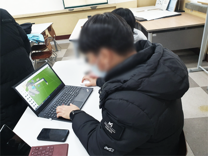 메타버스와 제페토 교육사진 5