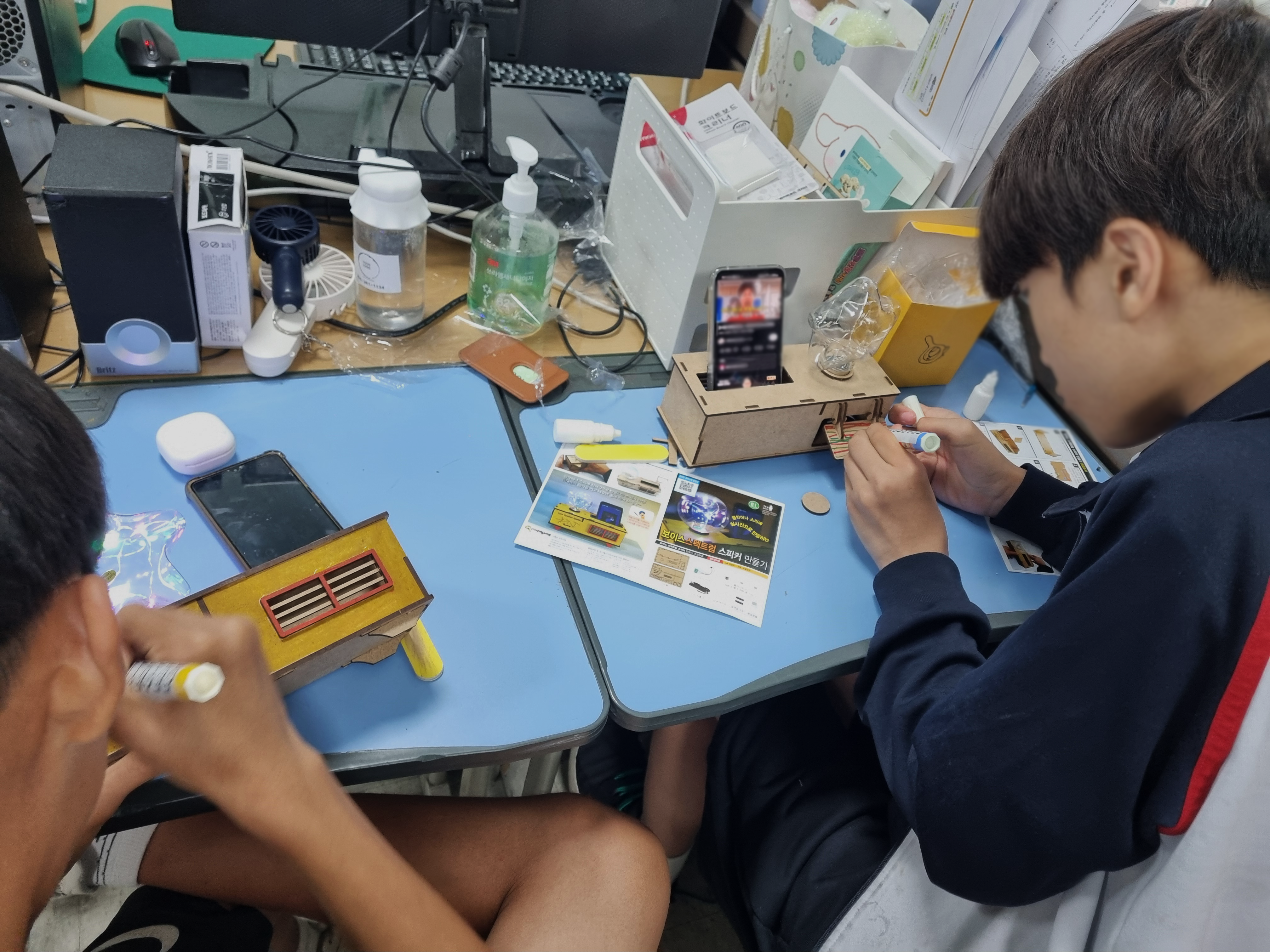 야경디자이너 교육사진 1