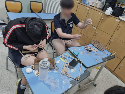 야경디자이너 교육사진 3