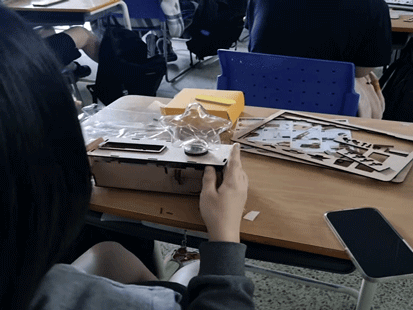 야경디자이너 교육사진 5