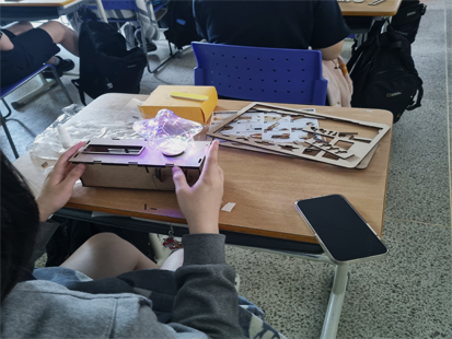 야경디자이너 교육사진 6