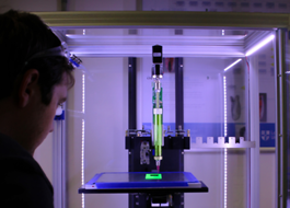 기술직업 체험교육