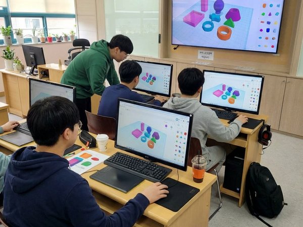 3D프린터 전문가