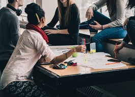 Regional Project Activation